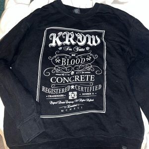 Vintage Krew pullover